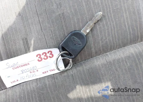 2010 Ford Focus Se from USA, damaged, VIN 1FAHP3CN4AW150866